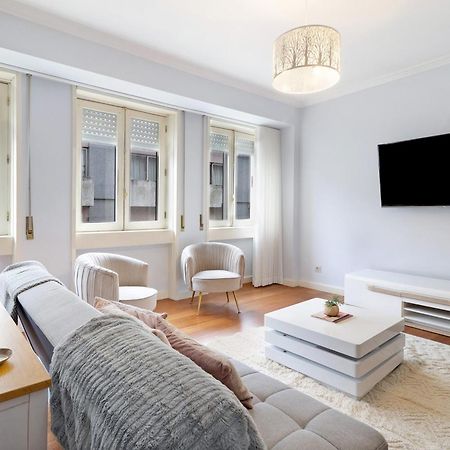 Apartment Boutique Santa Catarina 1 Porto Dış mekan fotoğraf