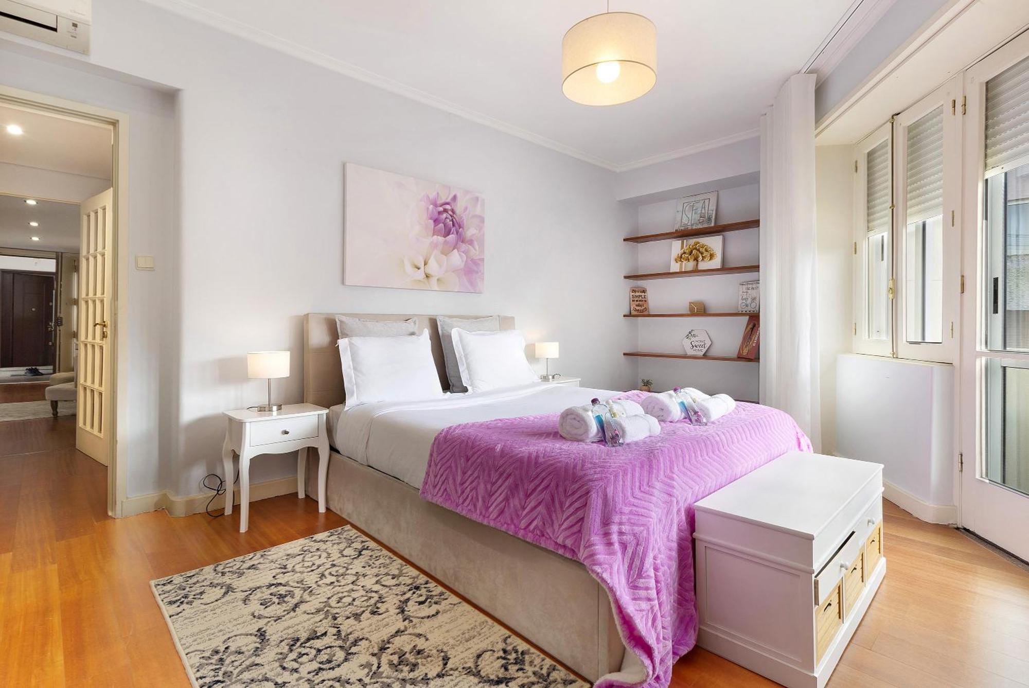 Apartment Boutique Santa Catarina 1 Porto Dış mekan fotoğraf