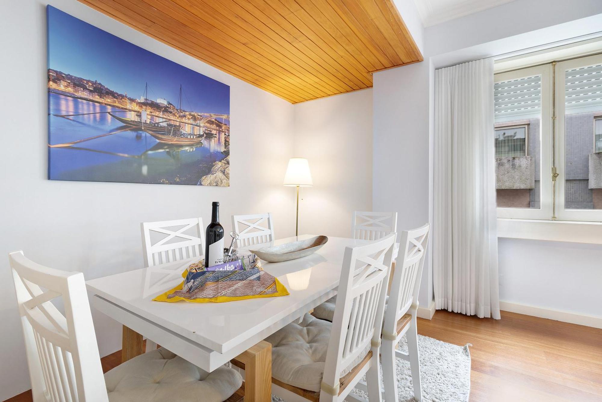 Apartment Boutique Santa Catarina 1 Porto Dış mekan fotoğraf