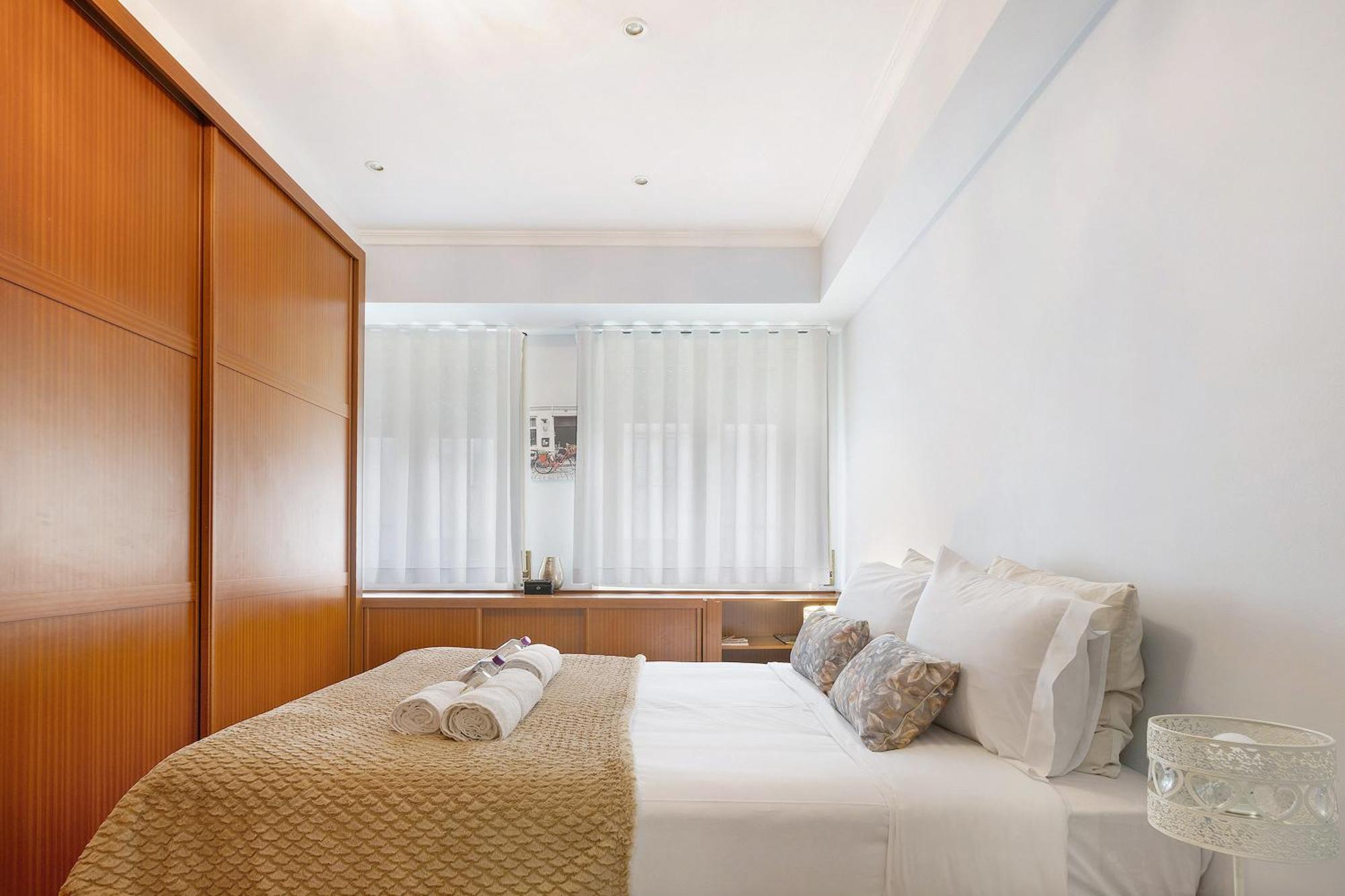 Apartment Boutique Santa Catarina 1 Porto Dış mekan fotoğraf
