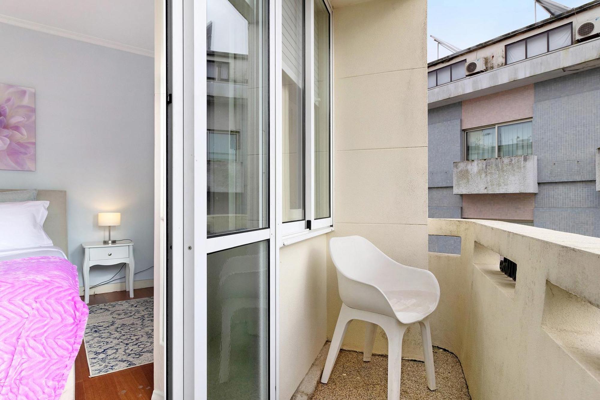 Apartment Boutique Santa Catarina 1 Porto Dış mekan fotoğraf