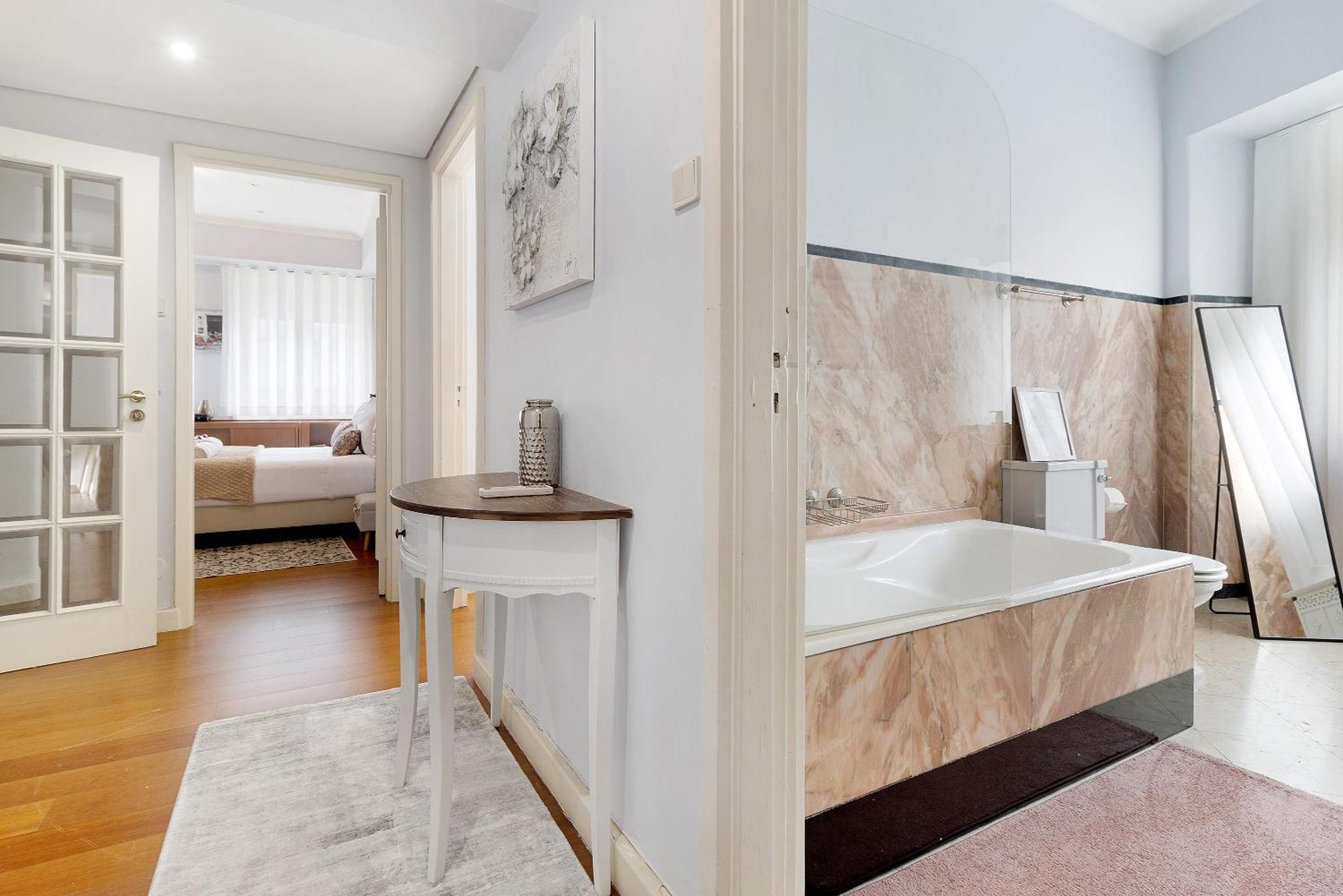 Apartment Boutique Santa Catarina 1 Porto Dış mekan fotoğraf